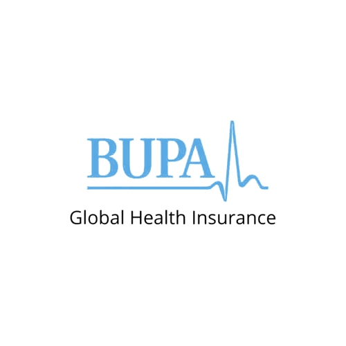 Bupa Insurance