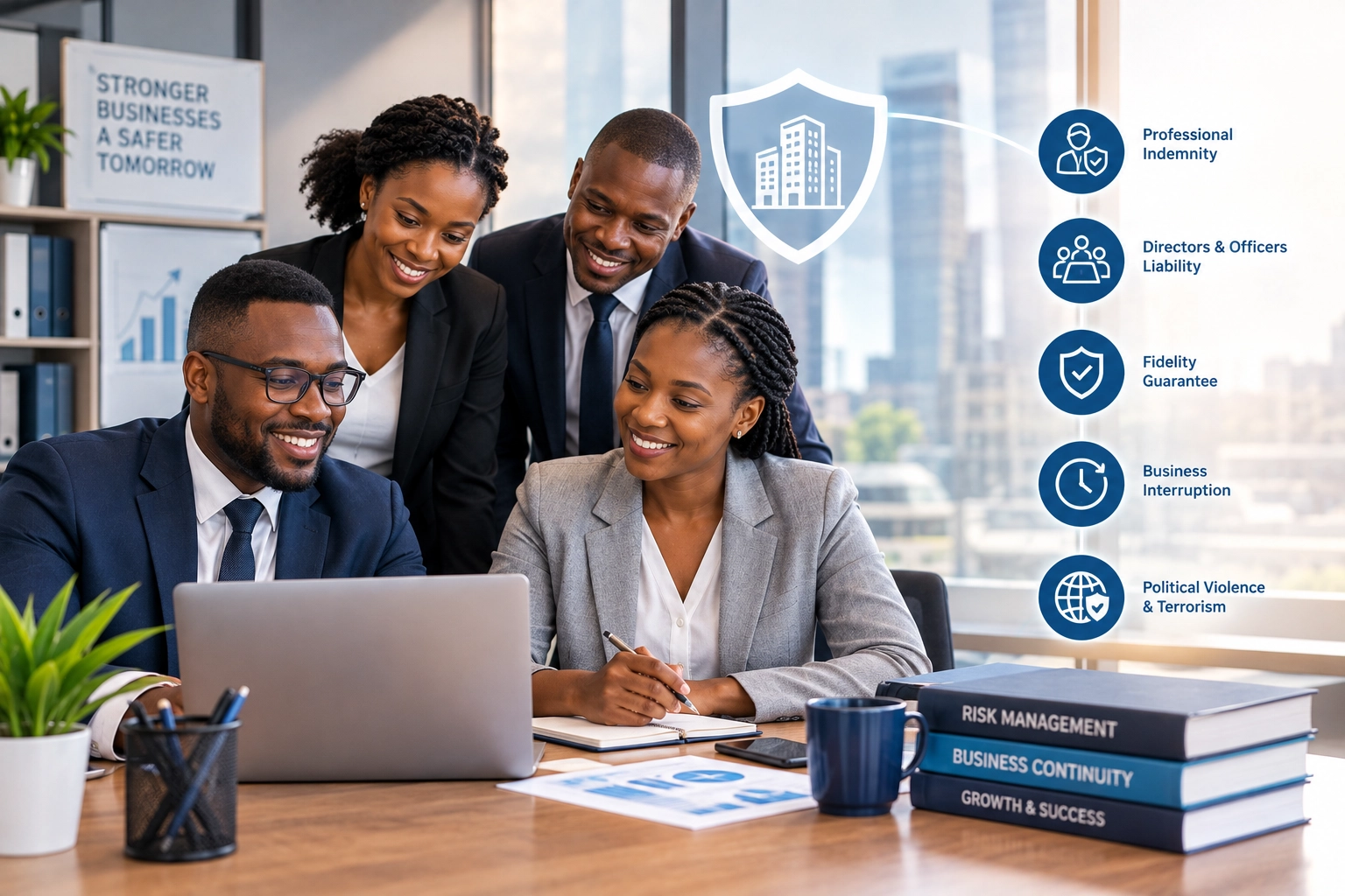 Business insurance